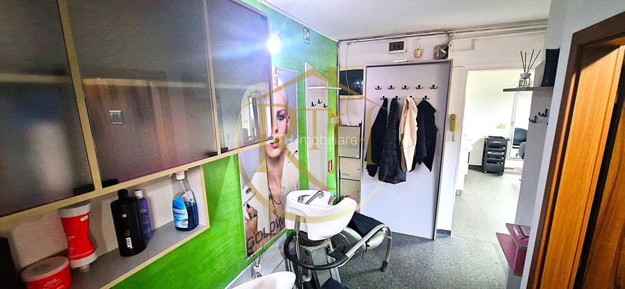 Oferim spre vanzare afacere la cheie,salon infrumusetare si masaj - 6
