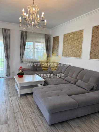 Casa premium de vanzare, in Sanmihaiu Roman - 27