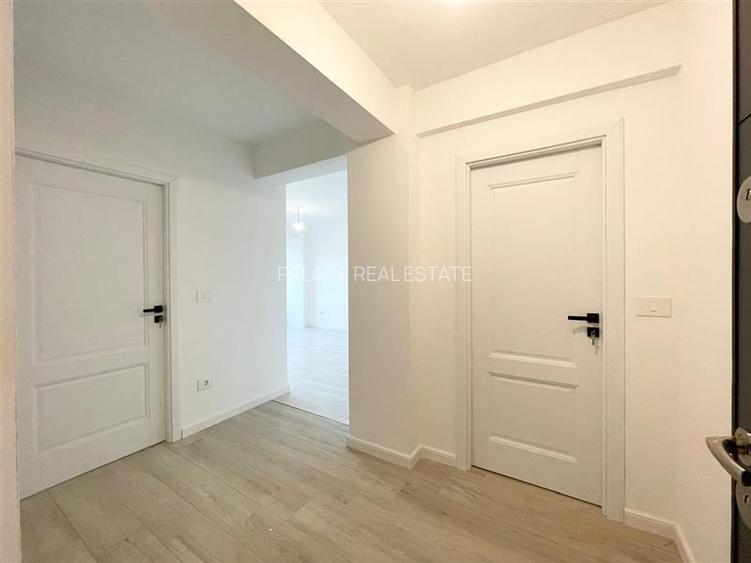 Tva inclus, apartament 2 camere, mutare imediata, Strada Soarelui - 2