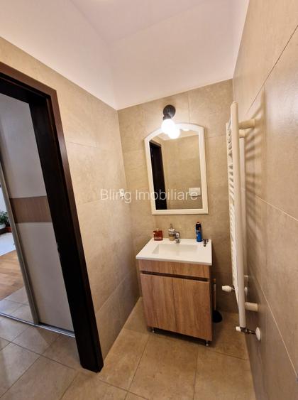 Penthouse pe 2 nivele - 10