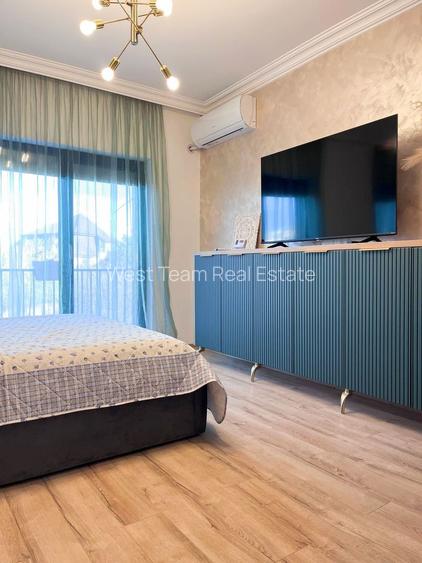 Prima Închiriere | Apartament  1 Cameră | Zona Șagului | Parcare Privată - 5