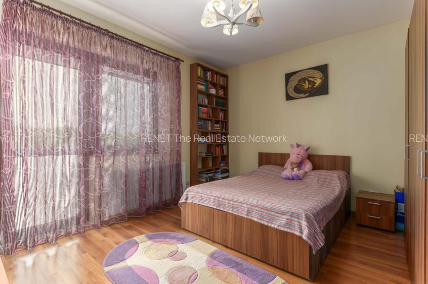 Vila pentru familii fericite - Pantelimon - Rascoalei - 15