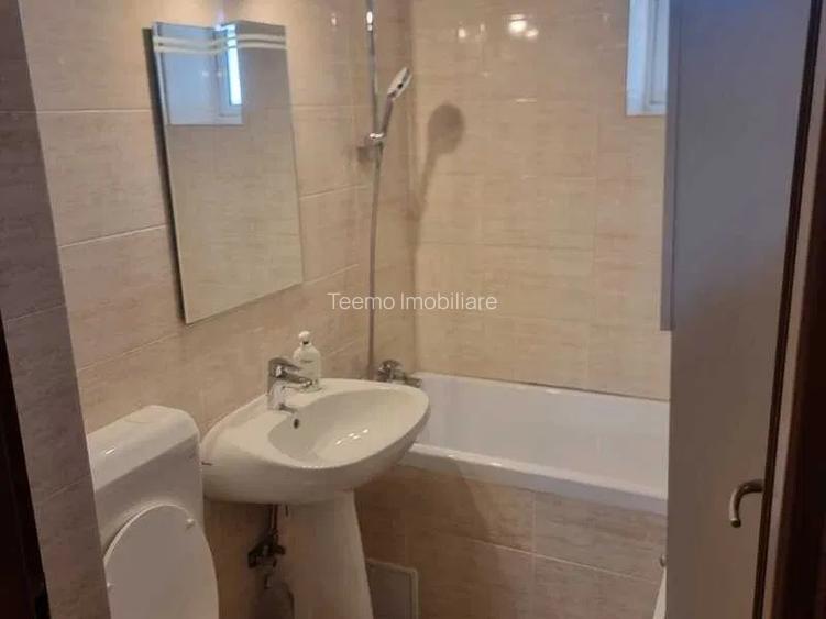 Apartament 2 camere, semidecomandat, 52 mp, ac, balcon, Campia Libertatii - 5