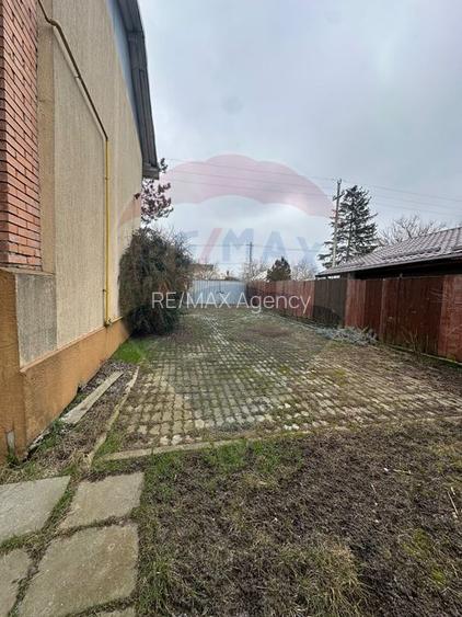 Casa individuala Peris Ilfov teren 2200 mp piscina garaj - 6