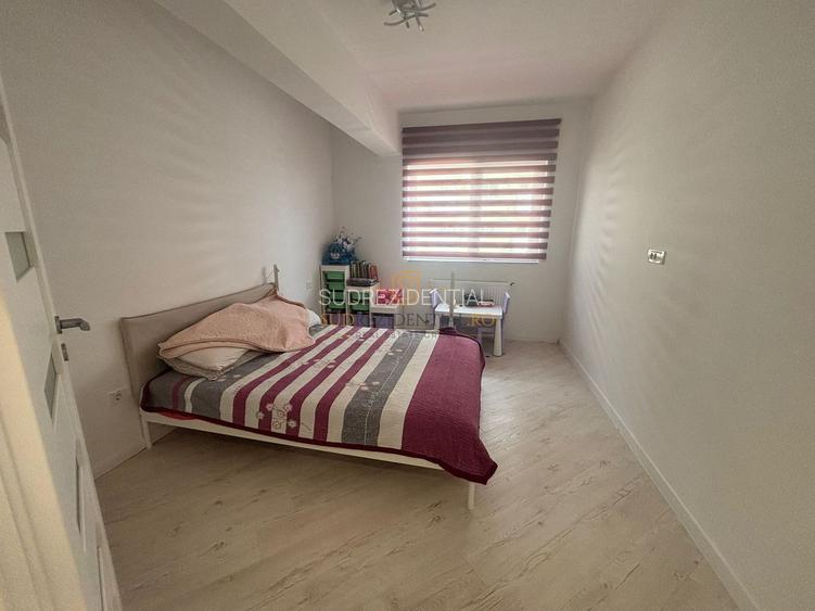 Apartament 3 camere de vanzare – 88.20 mp totali – mobilat si utilat - 8