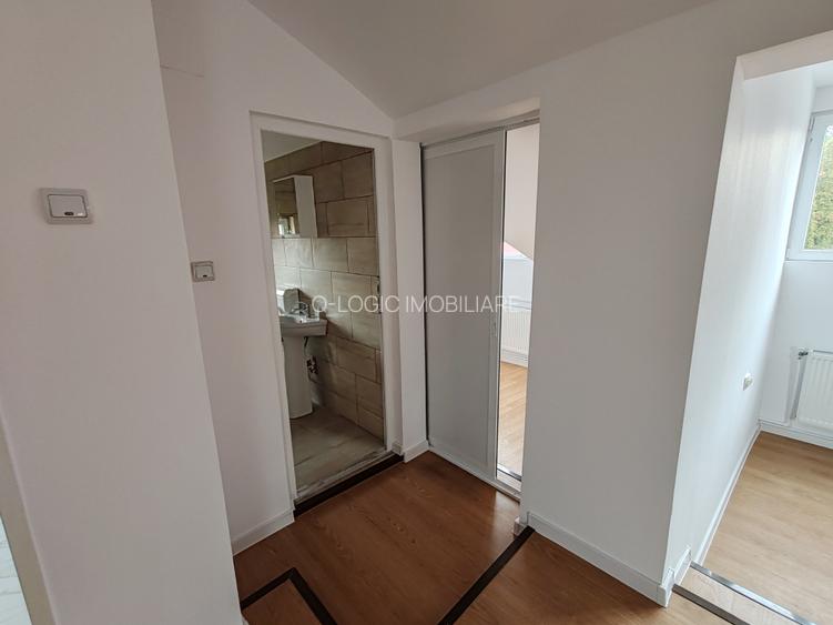Casa 8 camere pretabila sediu firma GHIMBAV - 27