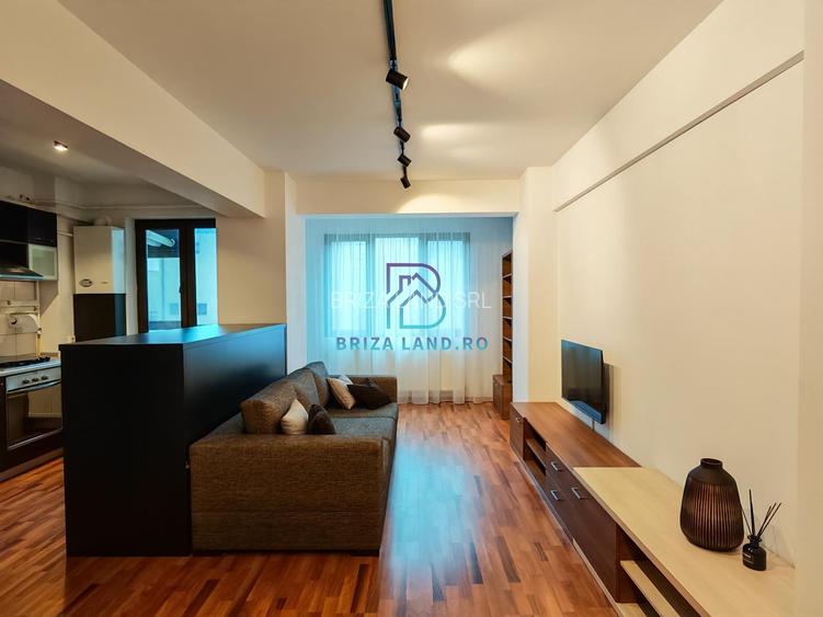 Soseaua Chitilei, pod Constanta, doua camere, sup. 53.9 mp, et. 1/8 - 10