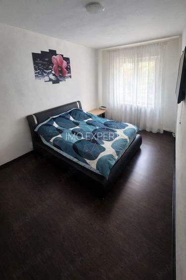 Apartament de vânzare 3 camere 57mpu mobilat parter Ampoi 3 Alba Iulia - 3