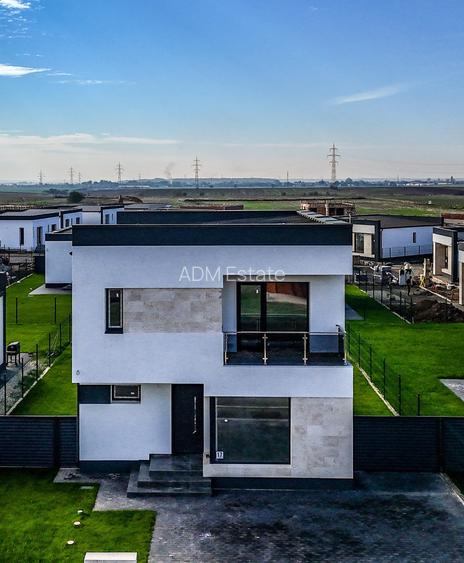 Posibilitate RATE | Single - STV in fata | Strazi asfaltate - 4