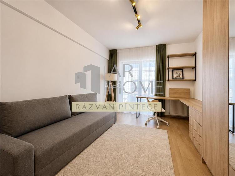 Apartament 3 camere, de lux, prima inchiriere, Albert MRS, Ploiesti - 9