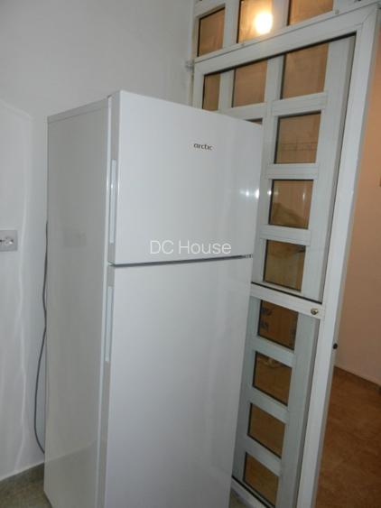 Garsoniera de inchiriat bld Nicolae Caramfil ~ Etaj 1/4 - 6