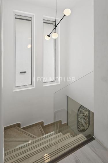 Casa 4 camere Otopeni, central, utilata si mobilata modern - 11