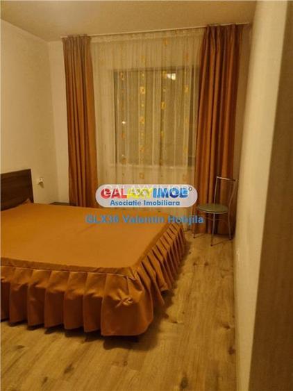 Vanzare apartament 3 camere Baneasa Greenfield Salcamilor - 2