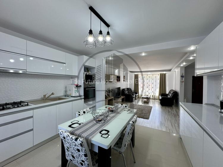 Casa / Vila de vanzare Lumina, Constanta - 6