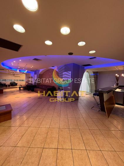 Spațiu de birouri de închiriat– clădire de birouri cu lift – zona Brâncoveanu - 3