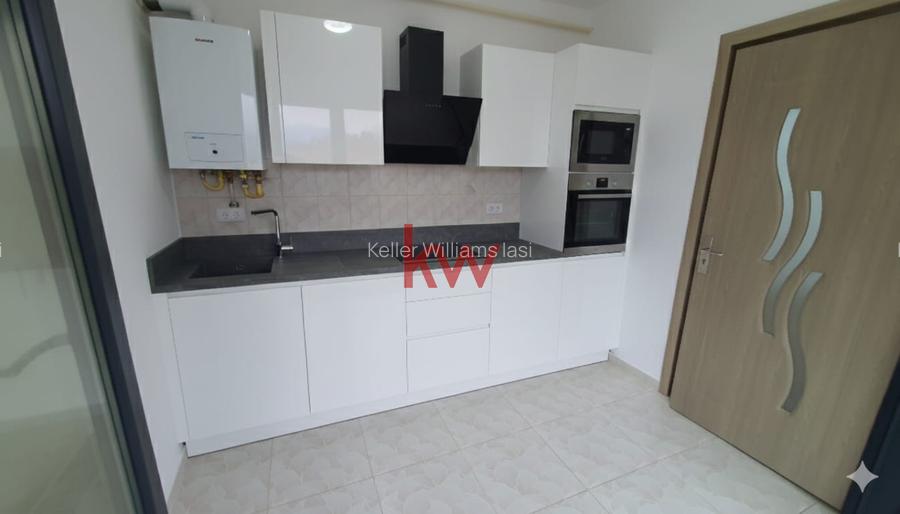 Apartament cu o camera - comision 0% - 3