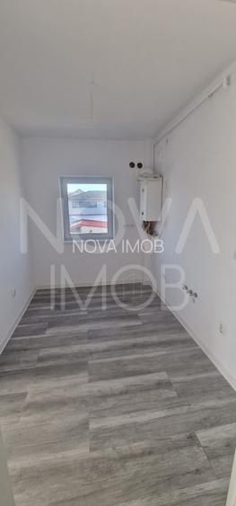 Apartament 2 camere decomandat, la cheie, etaj 1 Selimbar - 6