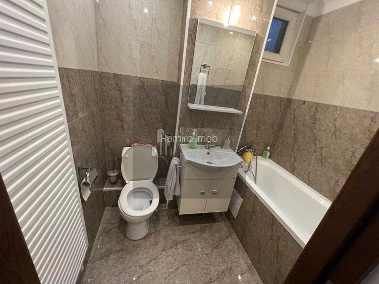 APARTAMENT 2 CAMERE B-DUL OBREGIA/GRAND ARENA - 7