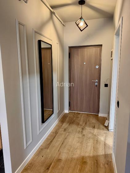 Apartament 2 camere cu grădină proprie, parter, 2 locuri de parcare subterane - 4