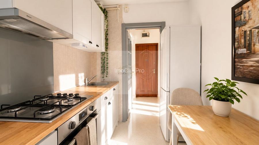 Închiriere 2 camere Cluj-Napoca | BT ARENA | ELECTRIC|  TIFF - 11