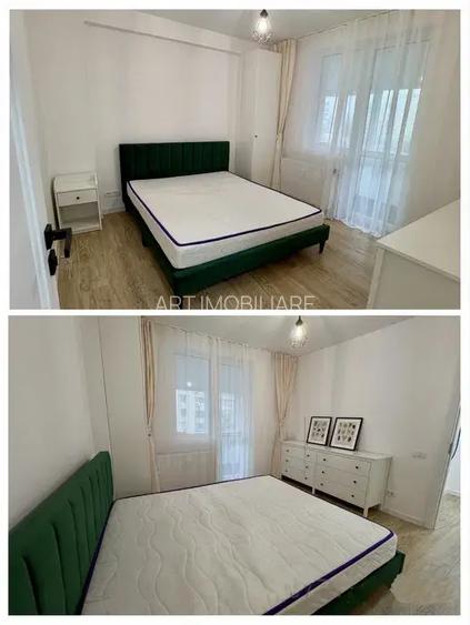 Apartament 2 Camere Tineretului - 4