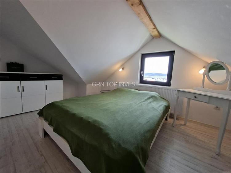 Studio modern la duplex parcare zona Shopping City - 8