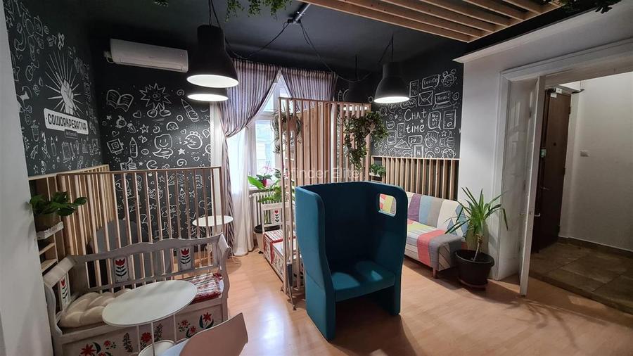 Apartament 4 camere Ultracentral | renovat complet 2020 | boxa la subsol | Roman - 2