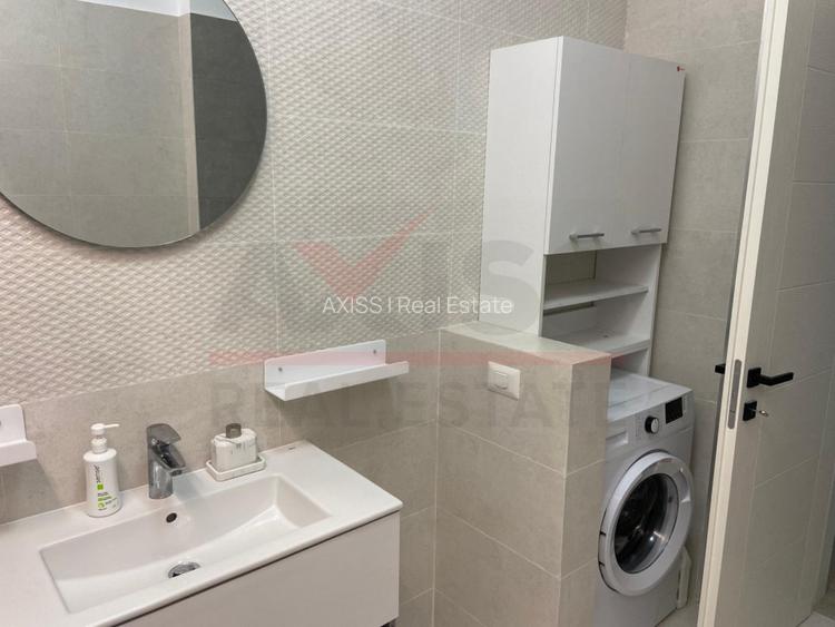 Ap 2 camere| premium | Laken ON | Mamaia | Constanta - 18