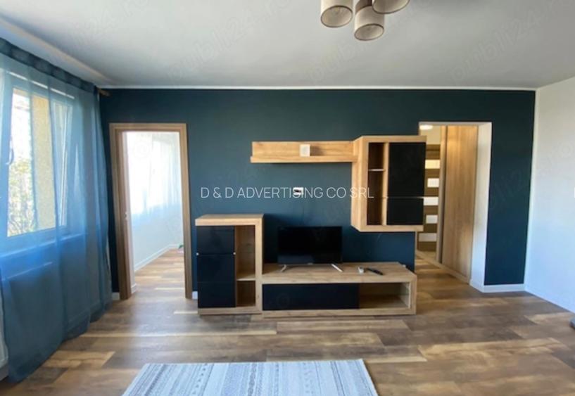 Obor - Apartament 2 camere Modern - RENOVAT COMPLET - 2