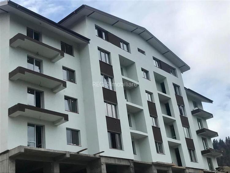 Imobil NOU, in inima muntilor, 24 apartamente - 20
