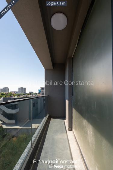 ✅Bloc nou | cărămidă | izolație cu vată bazaltică 10cm - 10