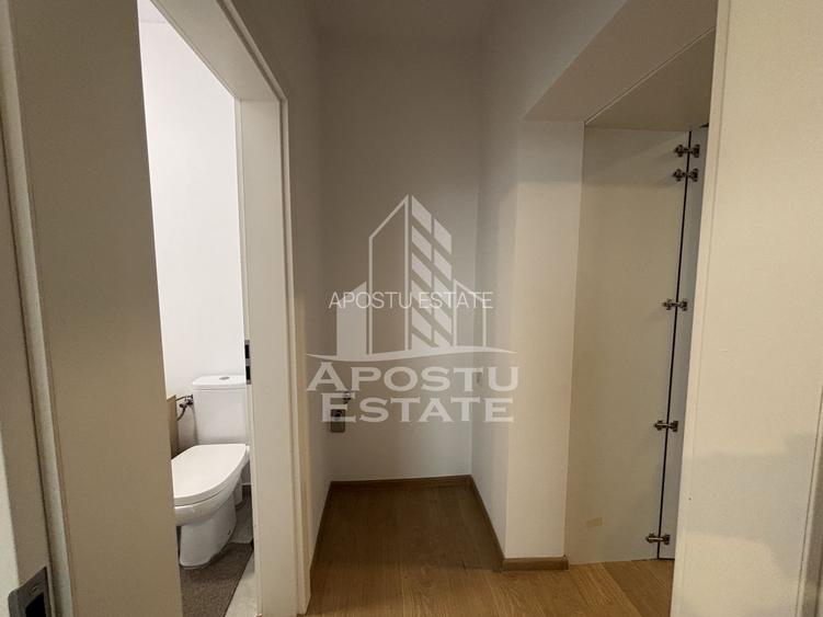Apartament cu 3 camere in zona Braytim, 2 bai, terasa spatioasa - 12