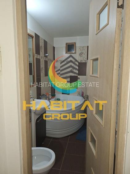 Apartament 3 Camere Oraselul Copiilor Brancoveanu 78 Mp Liber - 3