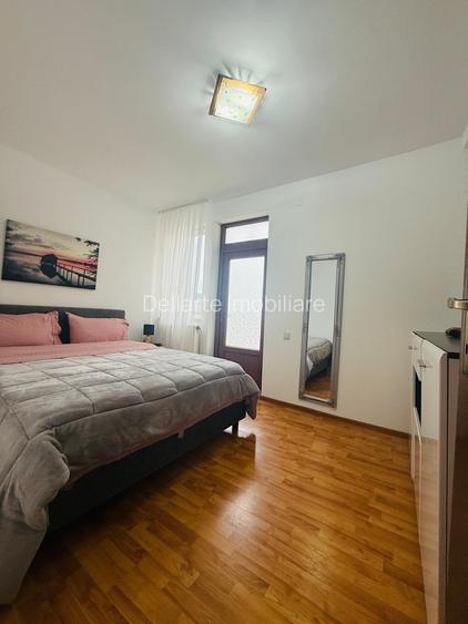 Casa 105 mp. si teren aferent 250 mp.P Neamt - 4