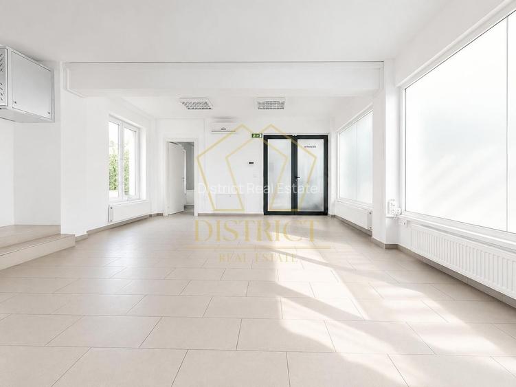 Spatiu pentru birou, 79 mp | SAD | Iosefin - 3