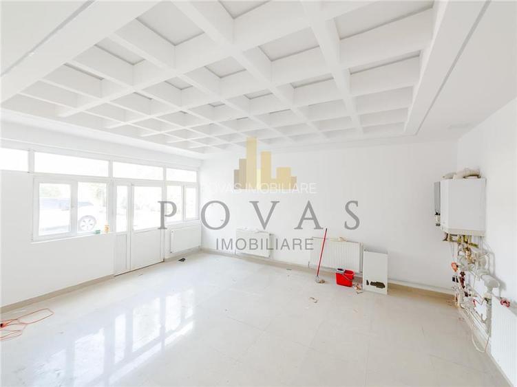 Inchiriere Vila Casa Pipera Pretabil Gradinita / Azil / centru Spa - 27