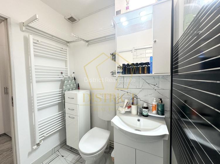 COM 0 % | Apartament deosebit cu 2 camere | Zona Sagului | Parter - 12