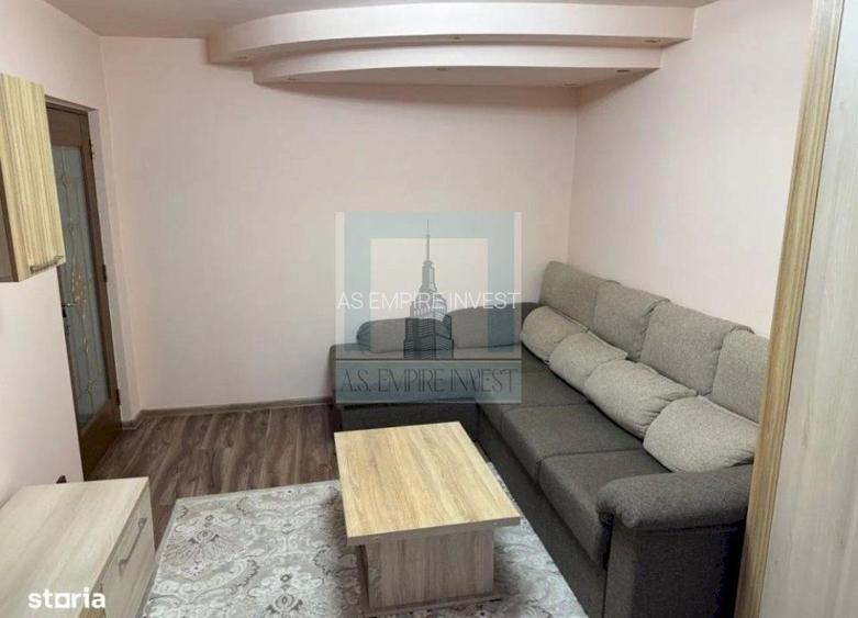 Ap 3 camere decomandat - zona Tractorul ID: 17339 - 2