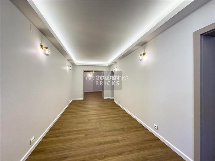 Parcul Herastrau | Aviatorilor | Apartament rafinat si luminos - 15