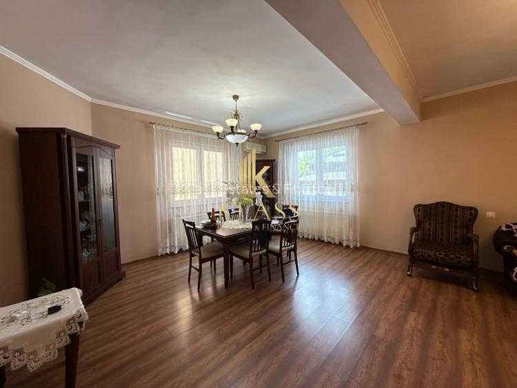 Vila Nemobilata de Inchiriat  Bd. Pipera Voluntari - 10