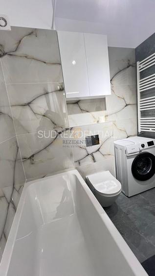 Apartament 2 camere decomandat | Sector 4 – Drumul Dealul Bradului - 5