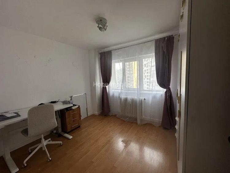 Dristor Metrou - Apartament 4 camere decomandat - 4