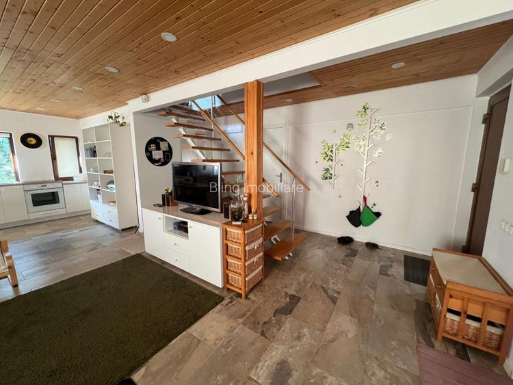 Casa individuala, 100 mp utili, 1200 mp teren, Salicea - 5