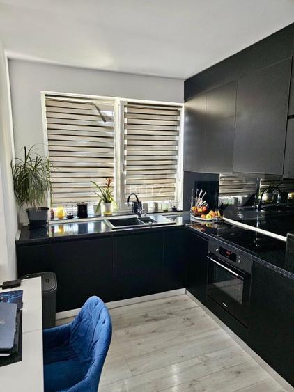 Apartament de vanzare, 2 camere, 58 mp, parcare, zona Donath Park - 9