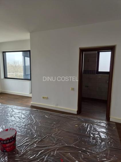 Apartament exclusivist 4 camere – Șos. Nordului | Vedere Herăstrău  - 14
