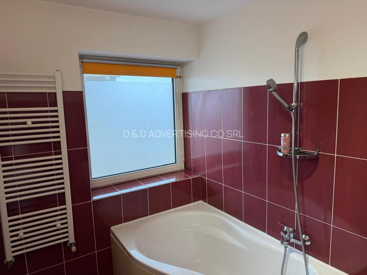 Bucurestii Noi / Pod Constanta - Ap. 3 camere BLOC NOU (Metropolis Residence) - 25