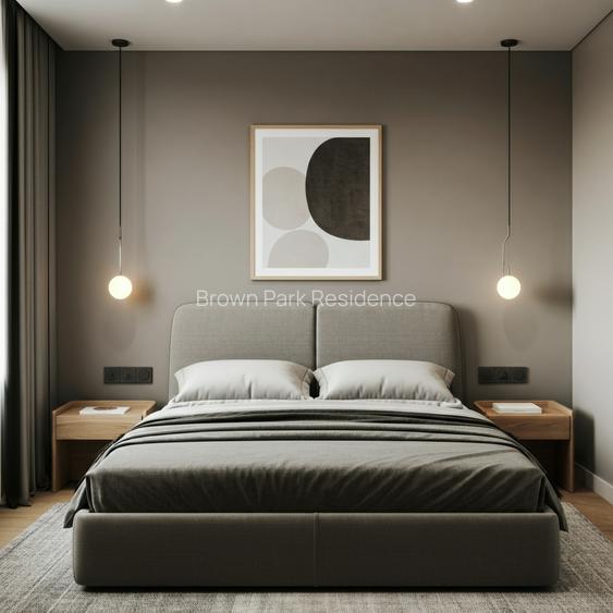 Apartament decomandat cu 2 camere, imobil premium, zona Bd.Metalurgiei - 6