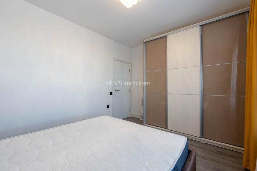 Apartament cu 2 camere, Park Lake Residence - 13