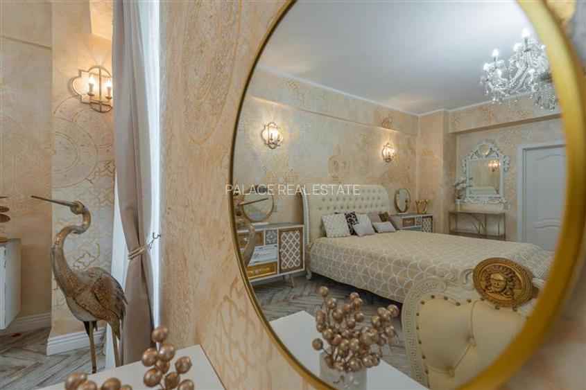 Penthouse Unic in Iasi  273 mp  Design Premium  Vedere Panoramica - 28