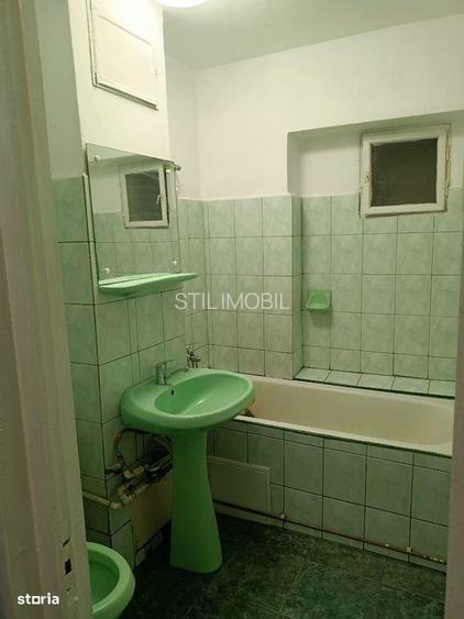 Apartament 1 Cameră –Zona Gara -Recent Renovat, Iași - 6